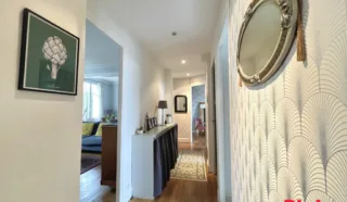 Appartement 4 pièce(s)