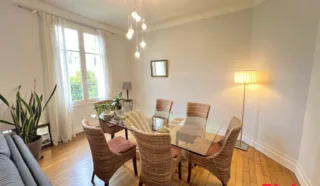 Appartement 4 pièce(s)