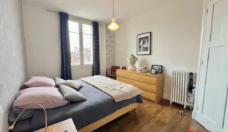 Appartement 4 pièce(s)