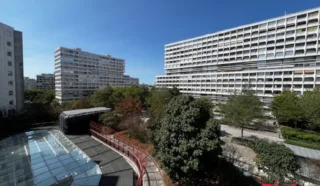 Appartement 3 pièce(s)