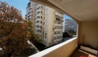 Appartement 3 pièce(s)