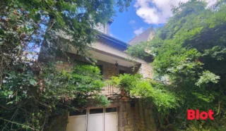 Maison 8 pièce(s)
