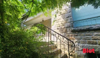 Maison 8 pièce(s)