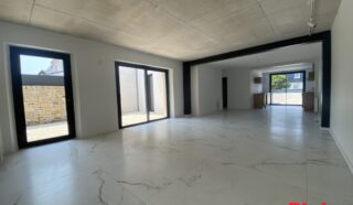 Appartement 3 pièce(s)