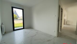 Appartement 3 pièce(s)
