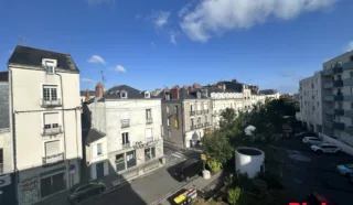 Appartement 2 pièce(s)