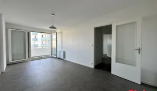 Appartement 2 pièce(s)