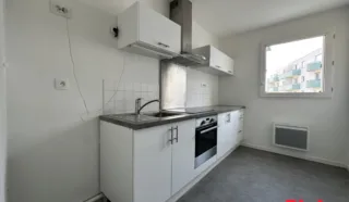 Appartement 2 pièce(s)