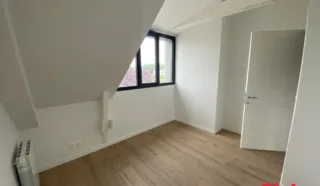 Appartement 4 pièce(s)