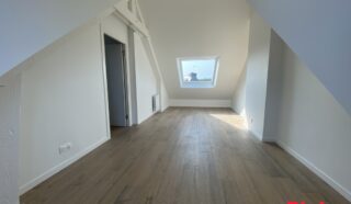 Appartement 4 pièce(s)