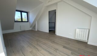 Appartement 4 pièce(s)