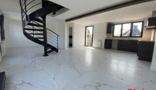 Appartement 4 pièce(s)