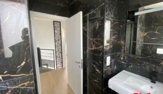 Appartement 4 pièce(s)