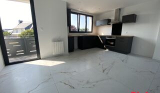 Appartement 4 pièce(s)