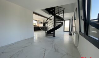 Appartement 4 pièce(s)