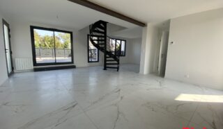 Appartement 4 pièce(s)