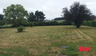 Maison 3 pièce(s)