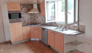 Maison 5 pièce(s)