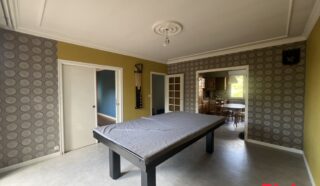 Maison 6 pièce(s)