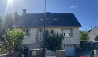 Maison 6 pièce(s)
