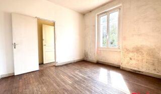 Appartement 3 pièce(s)