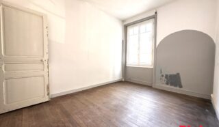 Appartement 3 pièce(s)