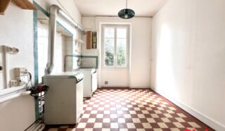 Appartement 3 pièce(s)