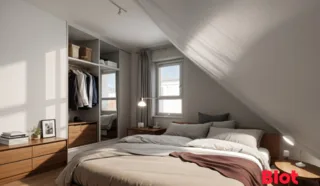 Maison 5 pièce(s)