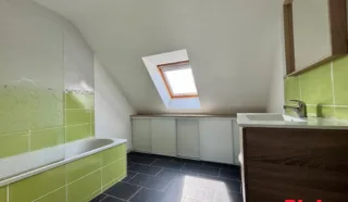 Maison 5 pièce(s)