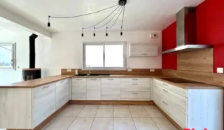 Maison 5 pièce(s)