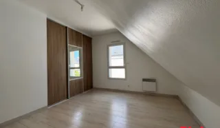 Maison 5 pièce(s)