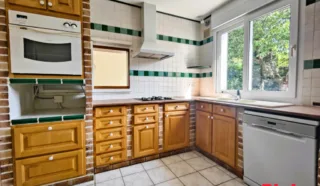Maison 9 pièce(s)