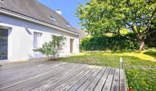 Maison 9 pièce(s)