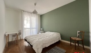 Appartement 4 pièce(s)
