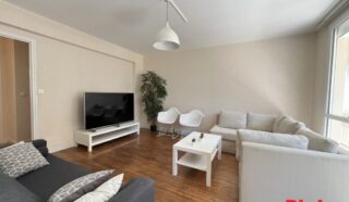 Appartement 4 pièce(s)