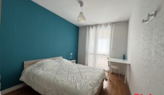 Appartement 4 pièce(s)