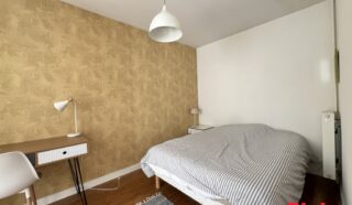 Appartement 4 pièce(s)