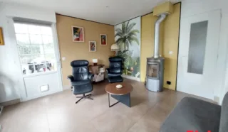 Maison 6 pièce(s)