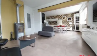 Maison 6 pièce(s)