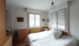 Maison 6 pièce(s)