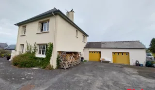 Maison 6 pièce(s)