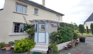 Maison 6 pièce(s)