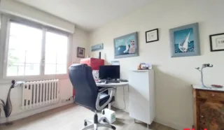 Maison 6 pièce(s)