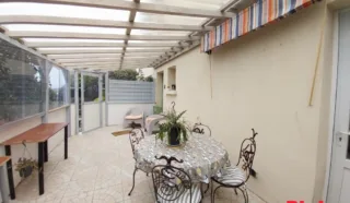Maison 6 pièce(s)
