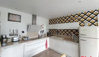 Maison 6 pièce(s)