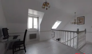 Maison 7 pièce(s)