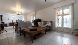 Maison 7 pièce(s)