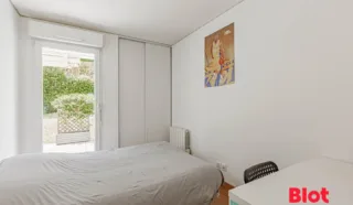 Appartement 4 pièce(s)