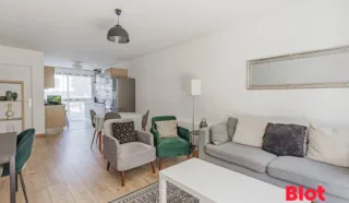 Appartement 4 pièce(s)