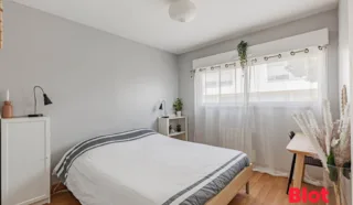 Appartement 4 pièce(s)